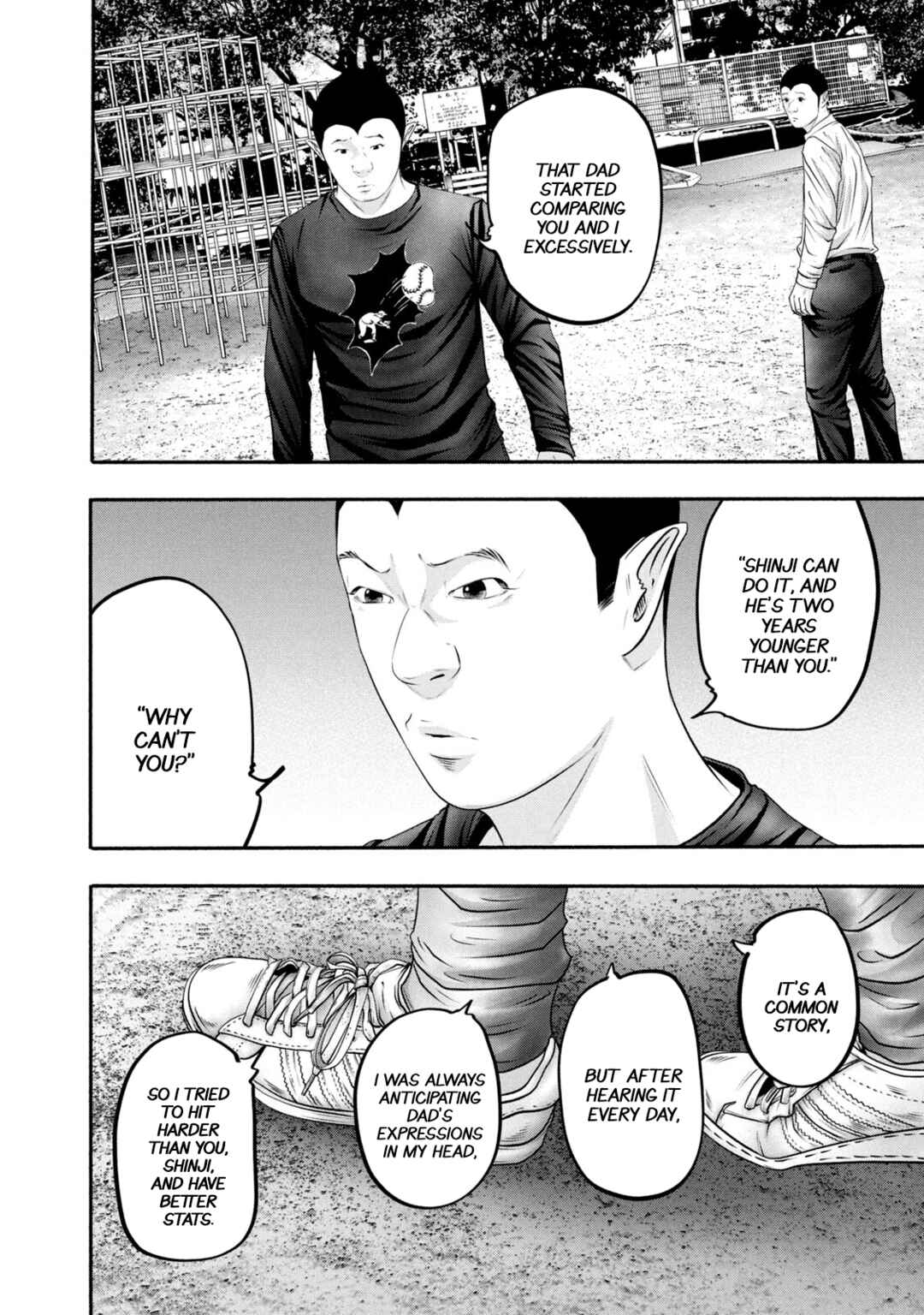Chapter 369 - Page 6
