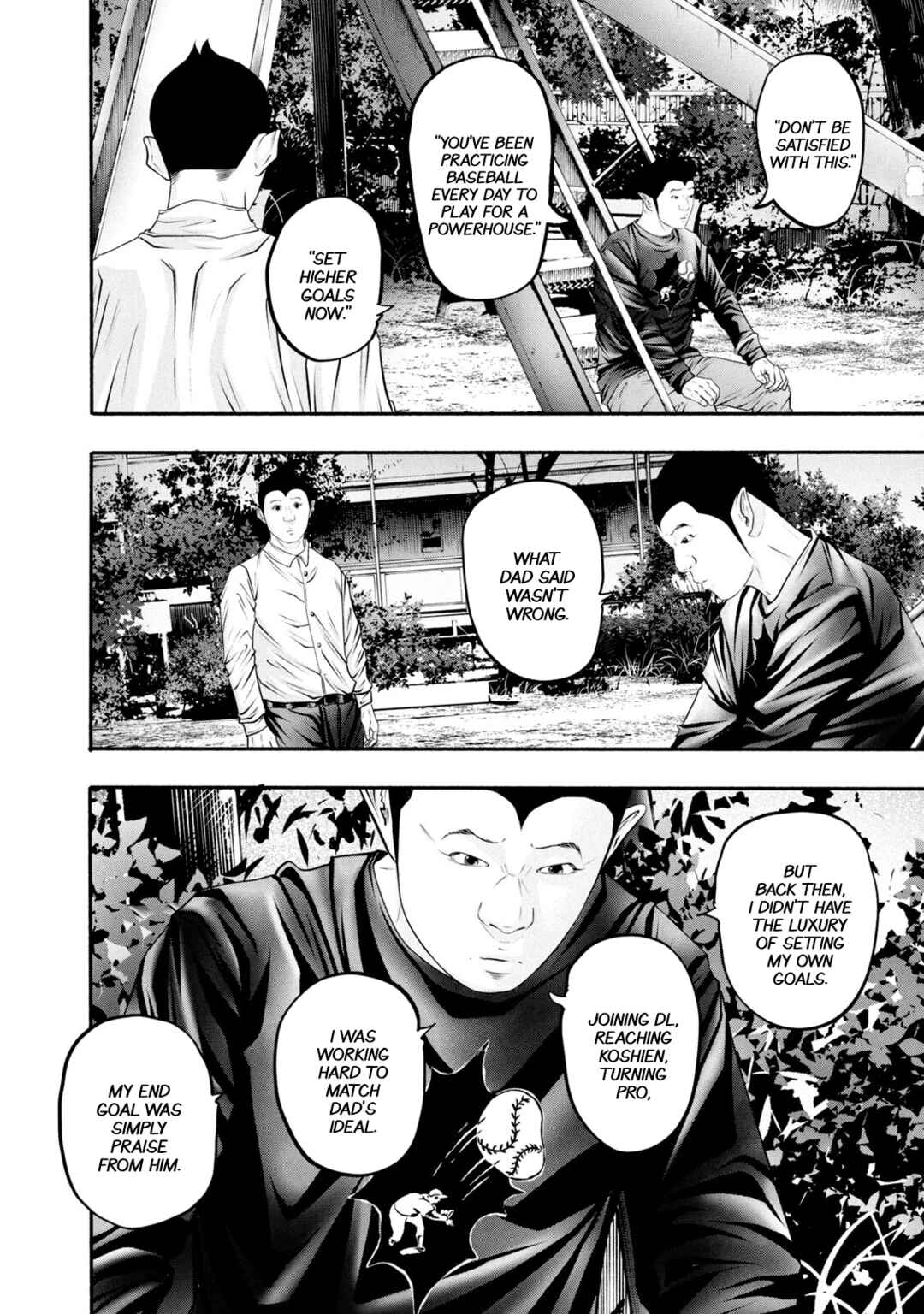 Chapter 369 - Page 8