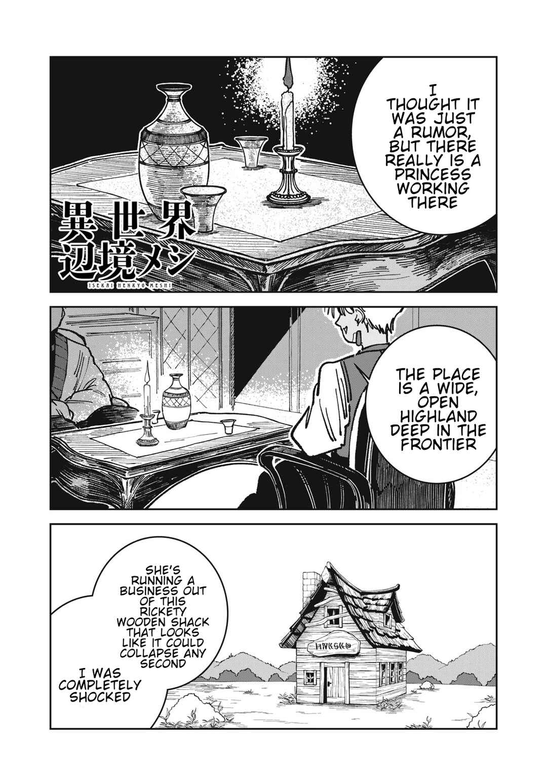 Chapter 21 - Page 1