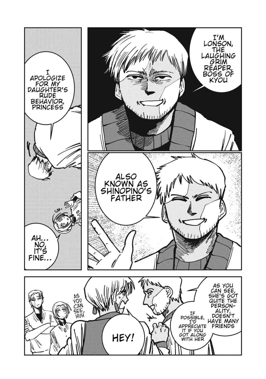 Chapter 21 - Page 6