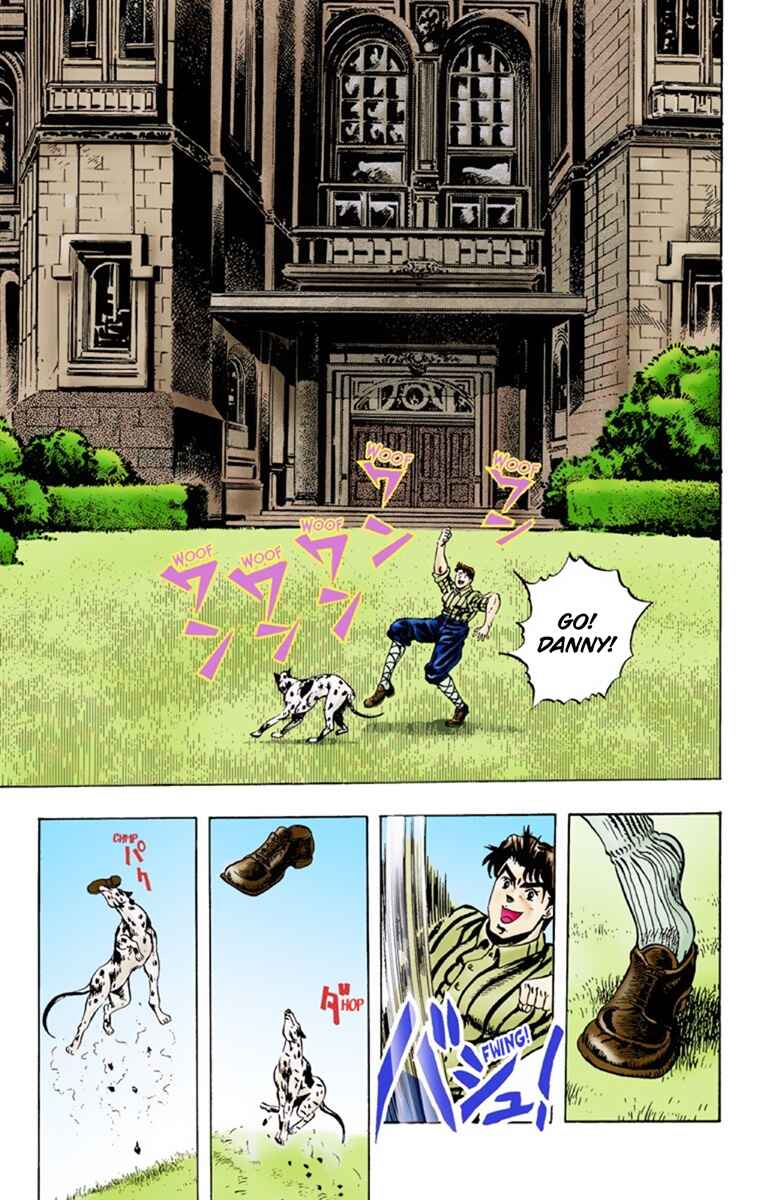 Chapter 4 - Page 8