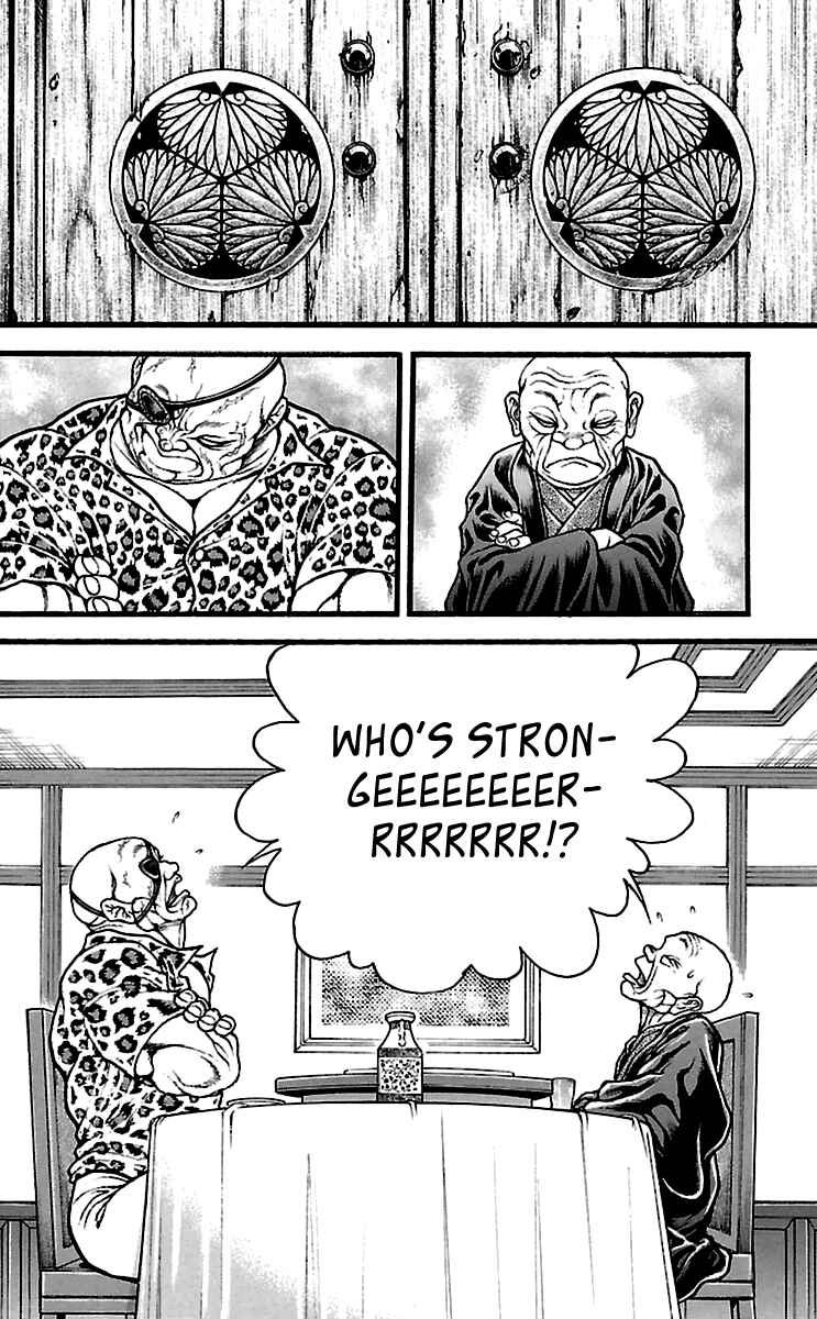 Chapter 114 - Page 20
