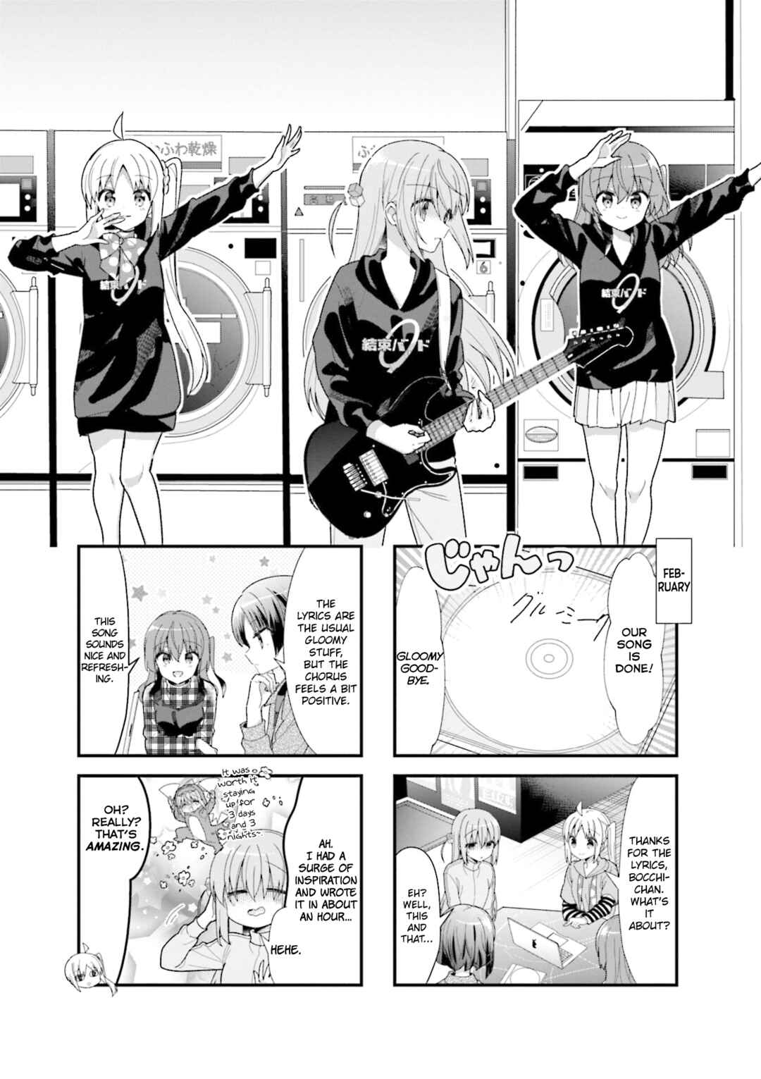 Chapter 31 - Page 1