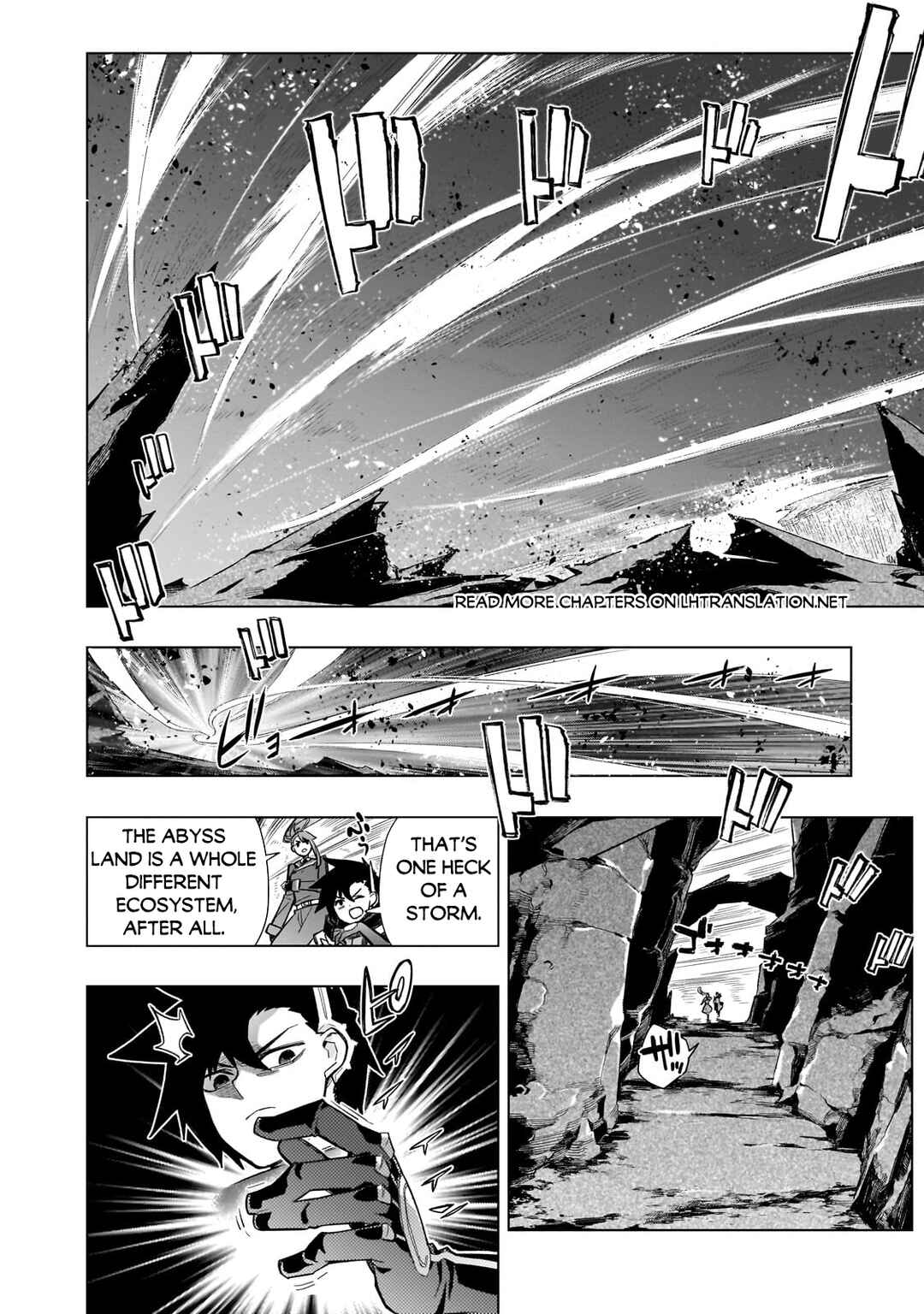 Chapter 149 - Page 10