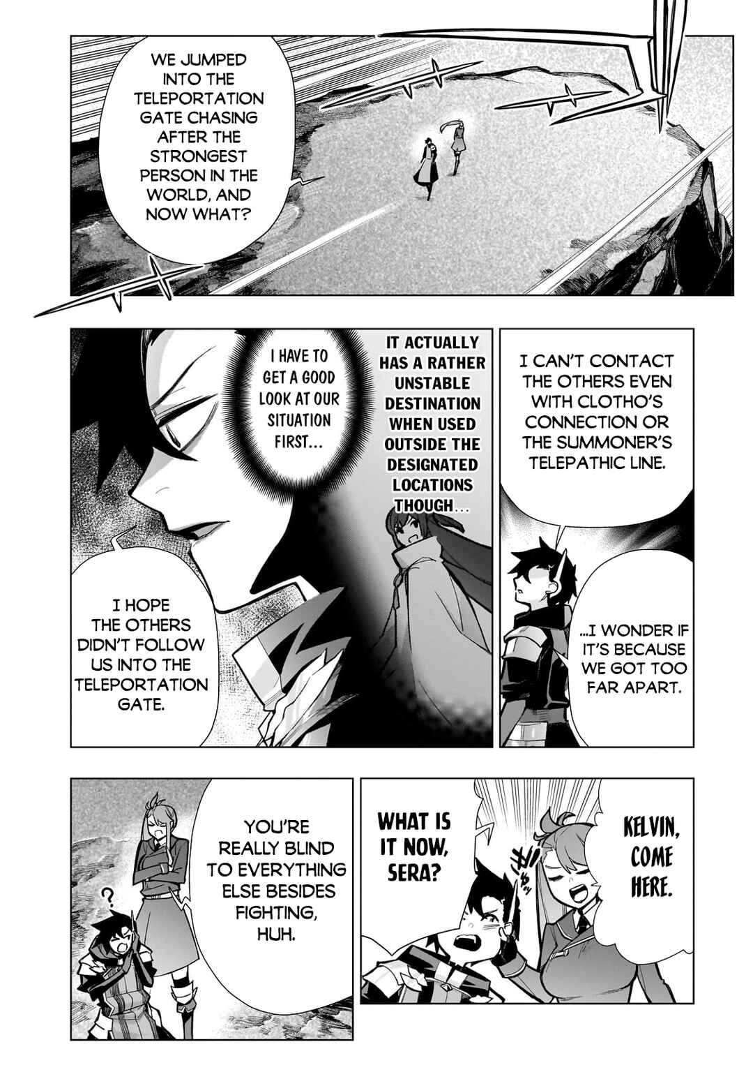 Chapter 149 - Page 6