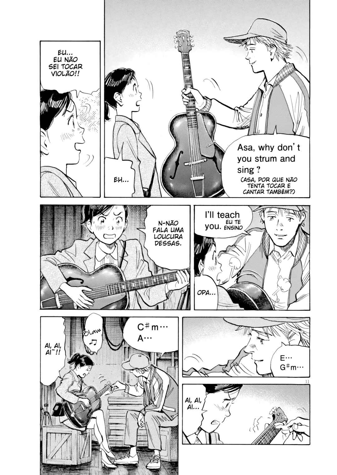 Chapter 68 - Page 11