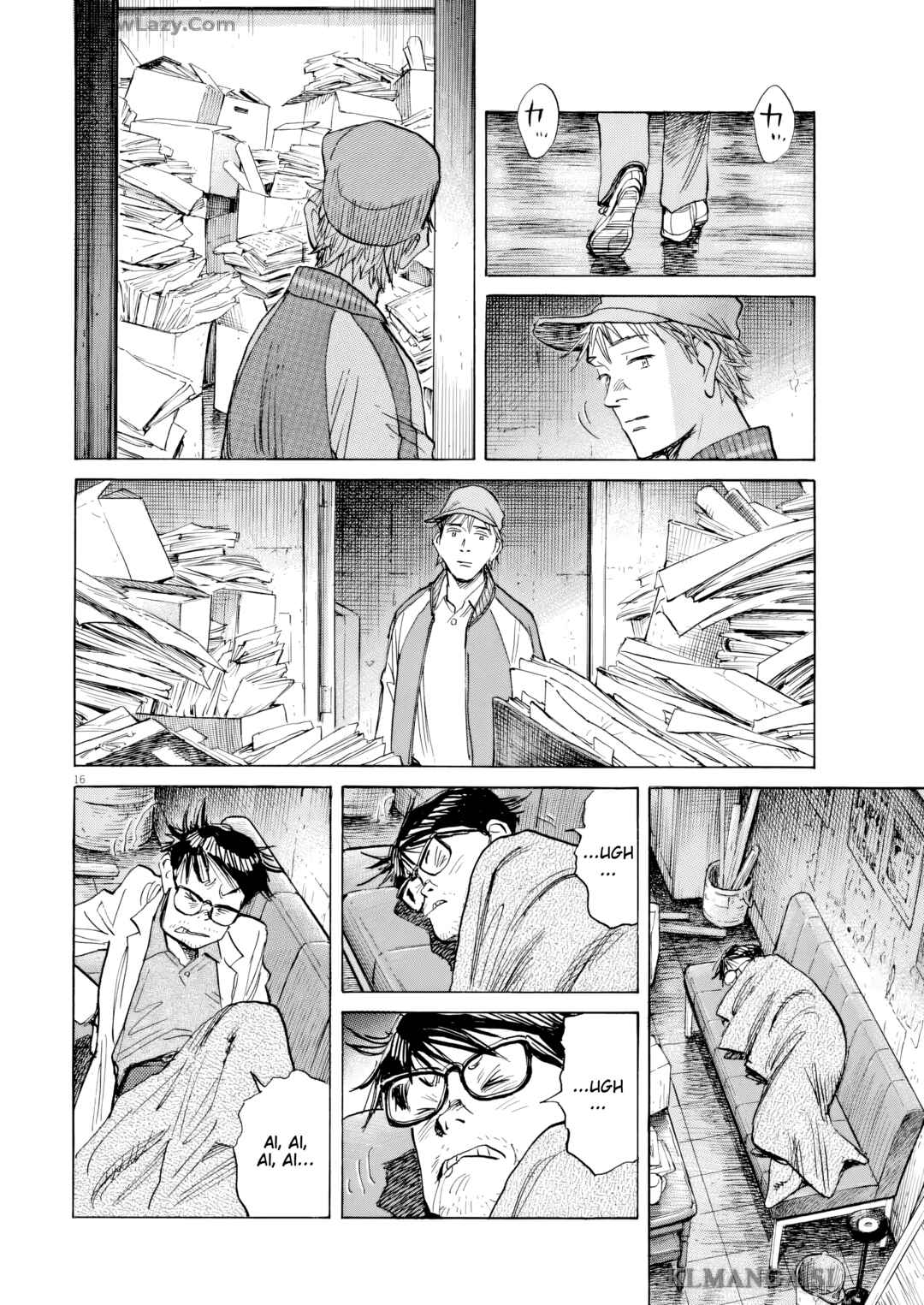 Chapter 68 - Page 16