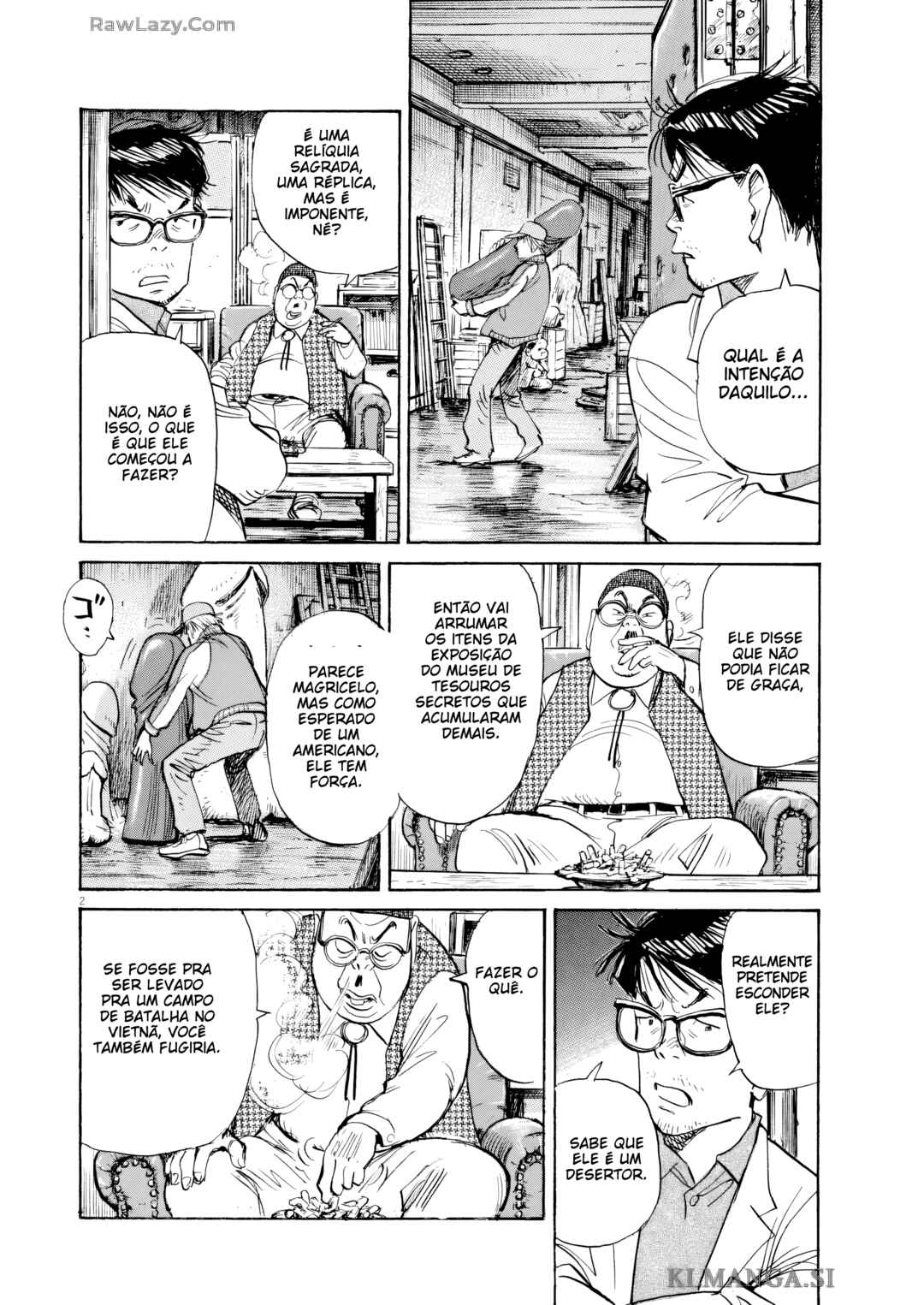 Chapter 68 - Page 2