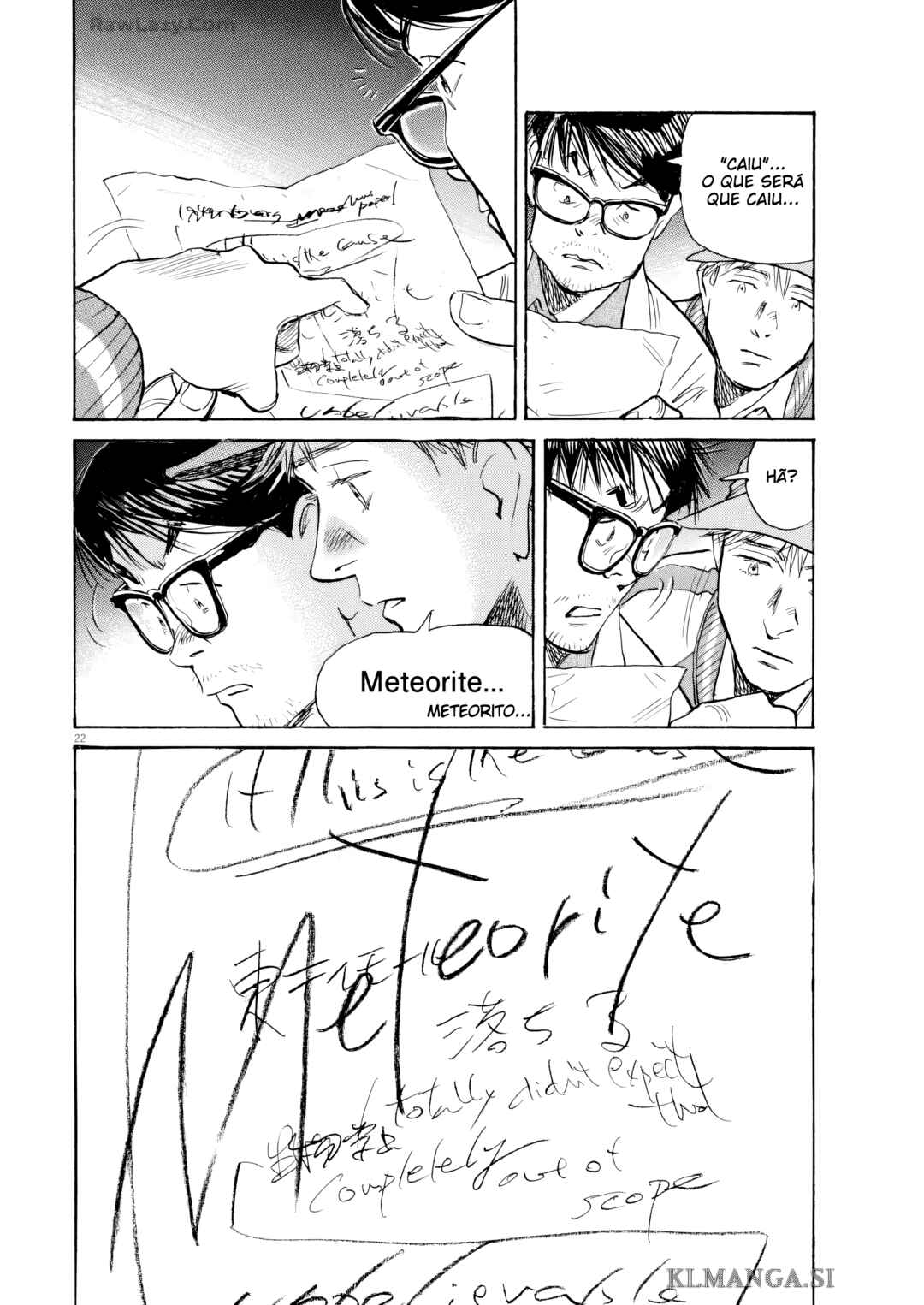 Chapter 68 - Page 22