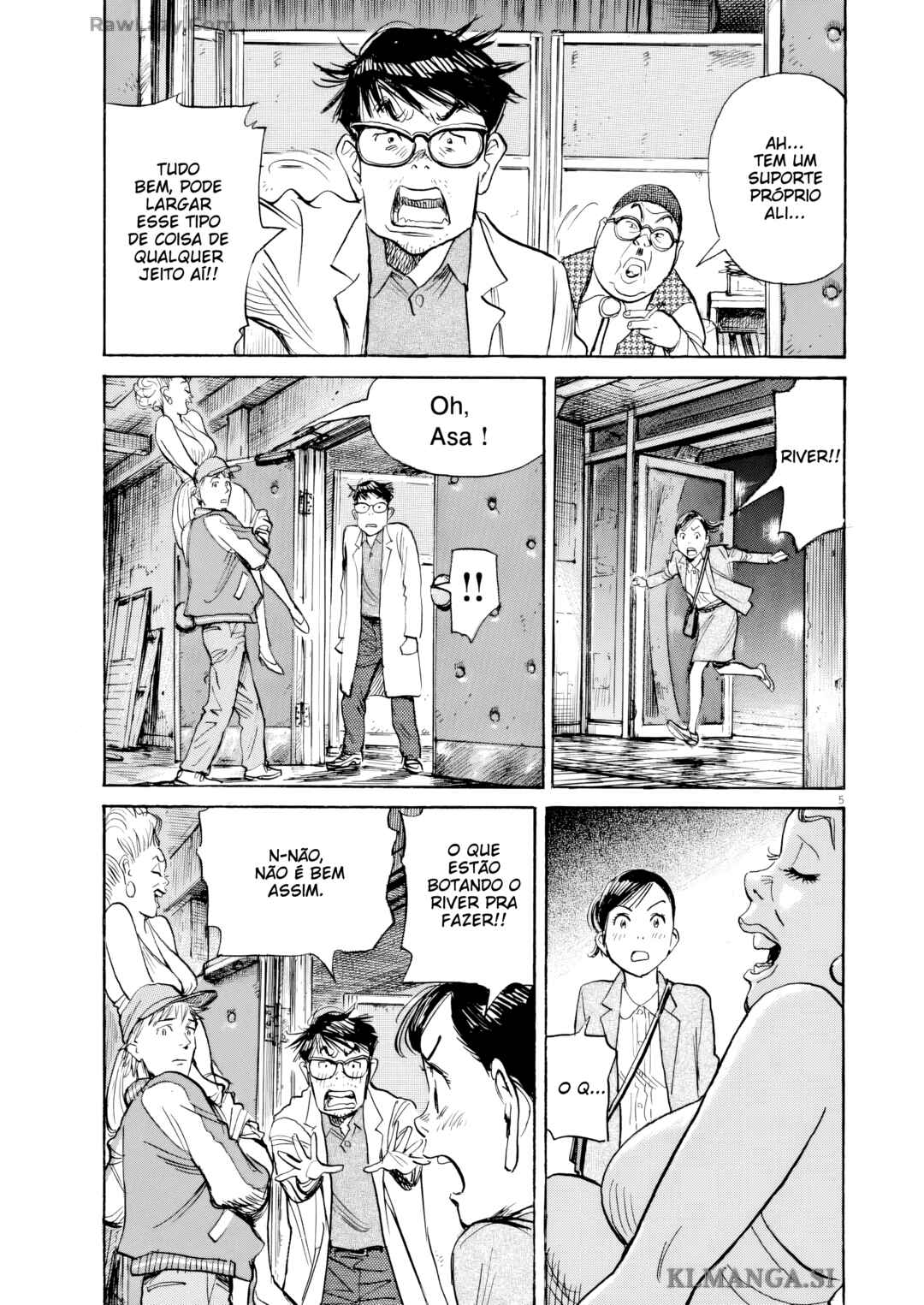 Chapter 68 - Page 5