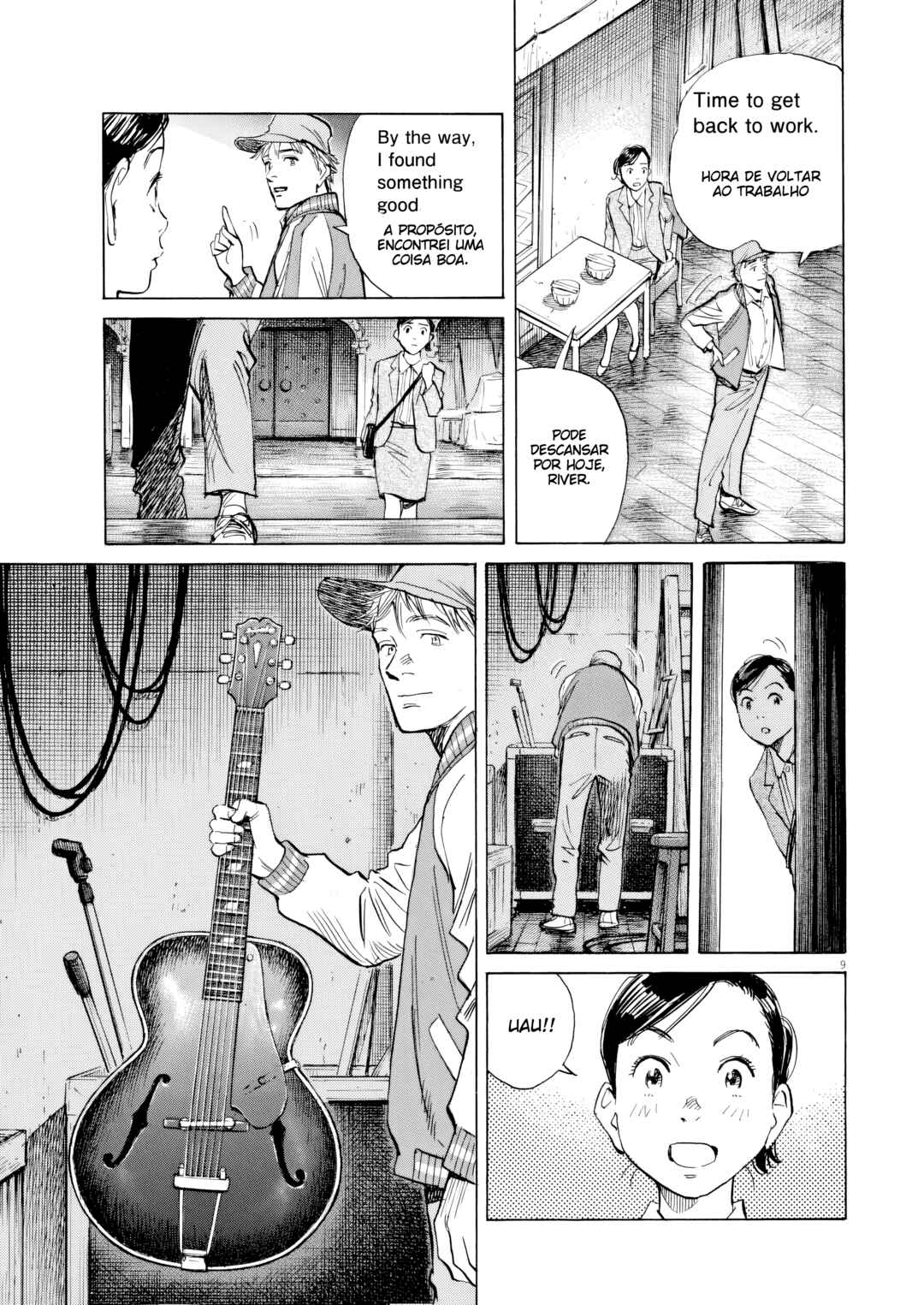Chapter 68 - Page 9