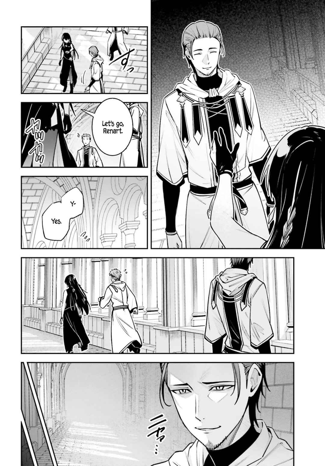 Chapter 35 - Page 21