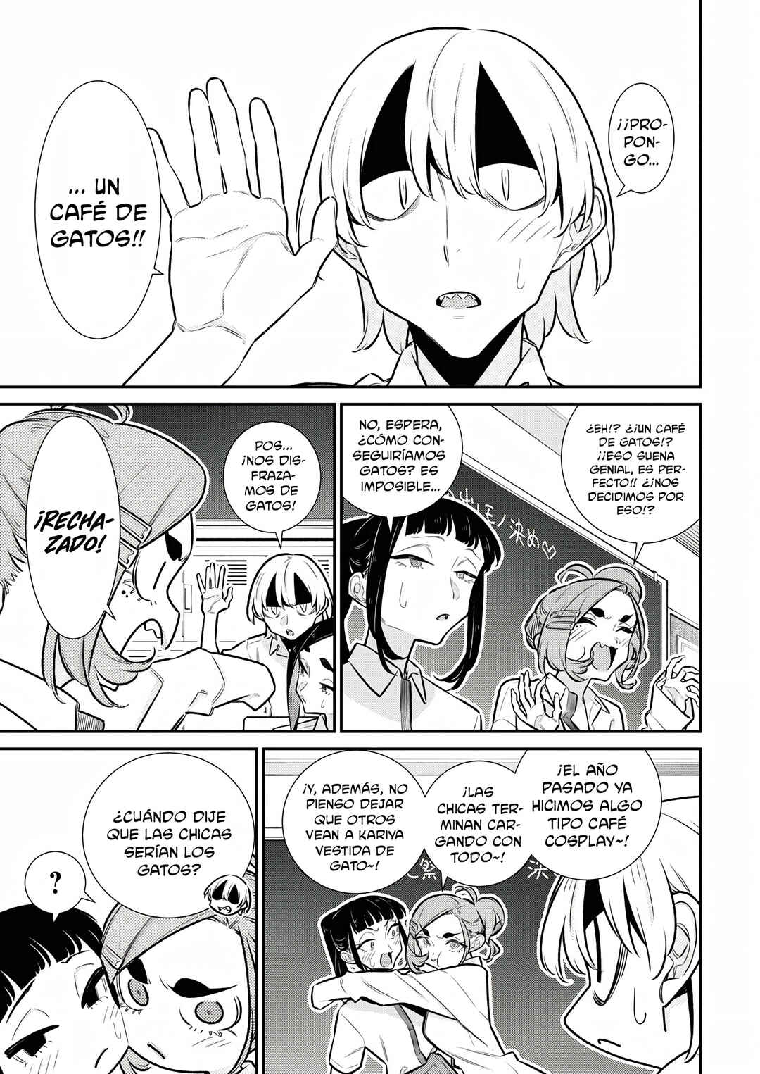 Chapter 210 - Page 11