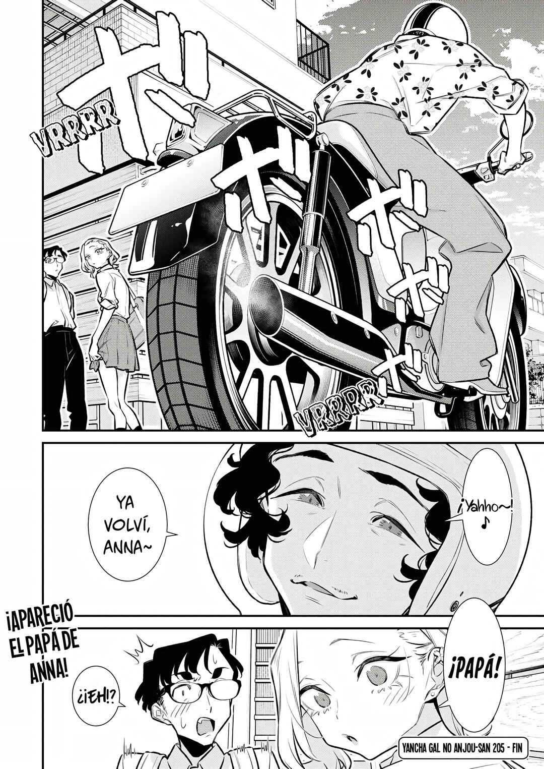 Chapter 210 - Page 16