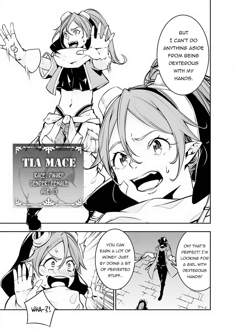 Chapter 83 - Page 10