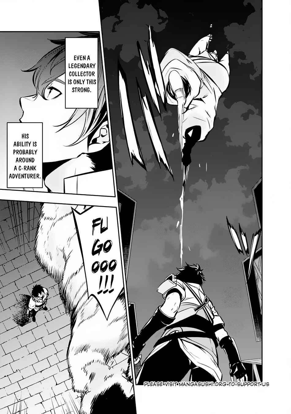 Chapter 83 - Page 16