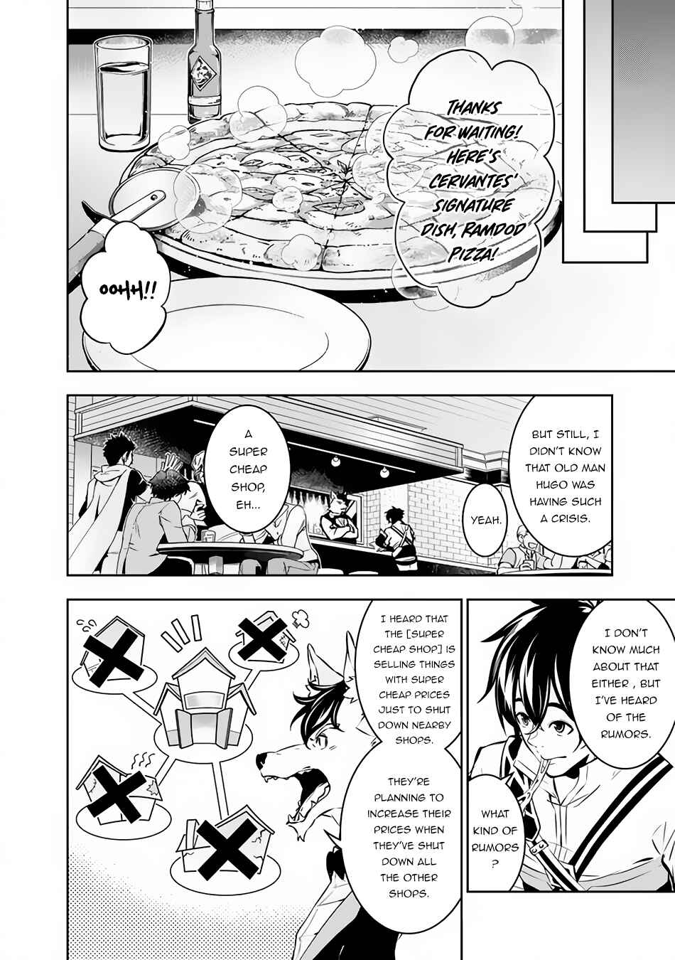 Chapter 83 - Page 3