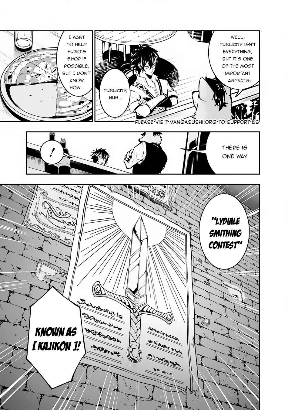 Chapter 83 - Page 6