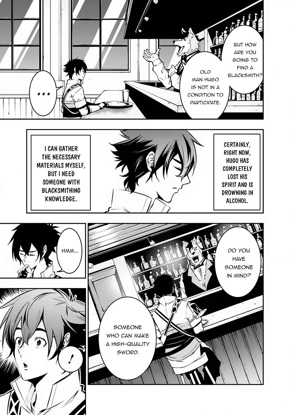 Chapter 83 - Page 8