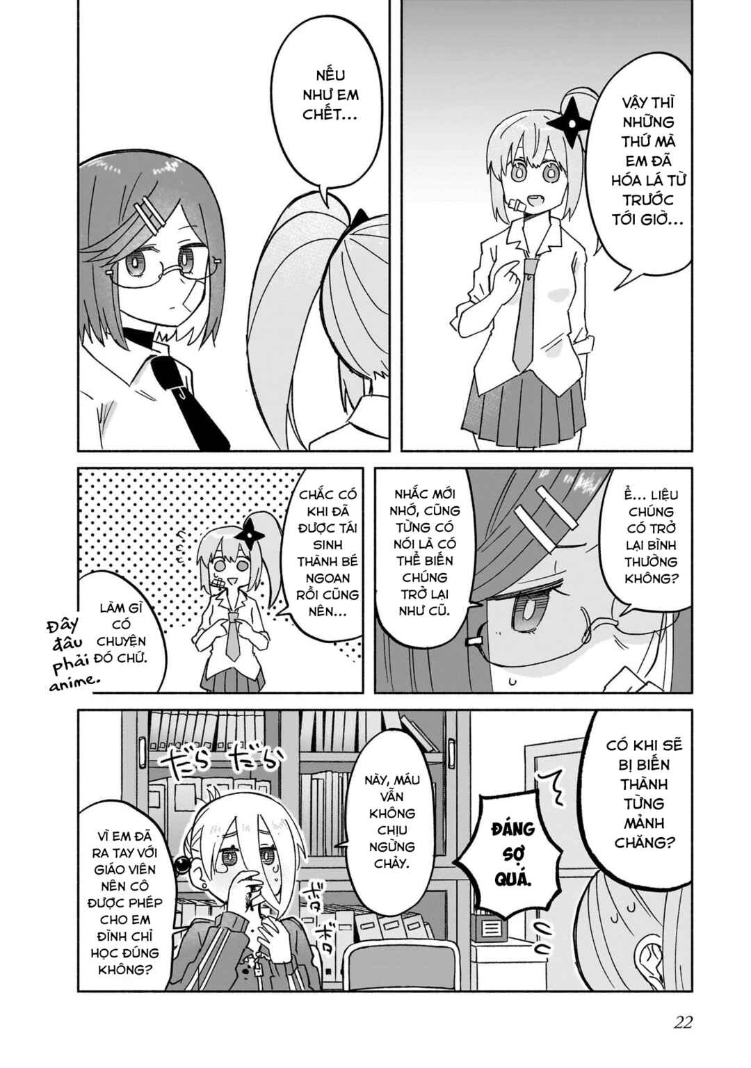 Chapter 34 - Page 19