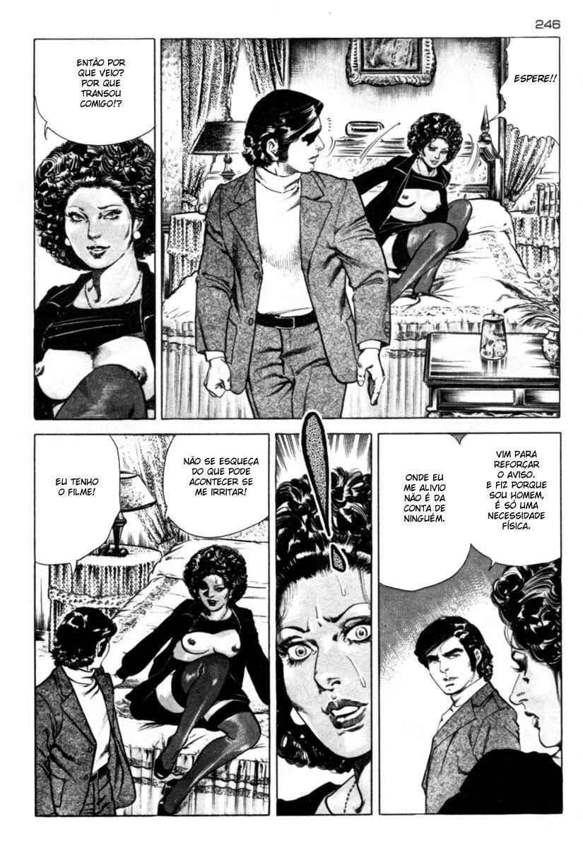 Chapter 61 - Page 17