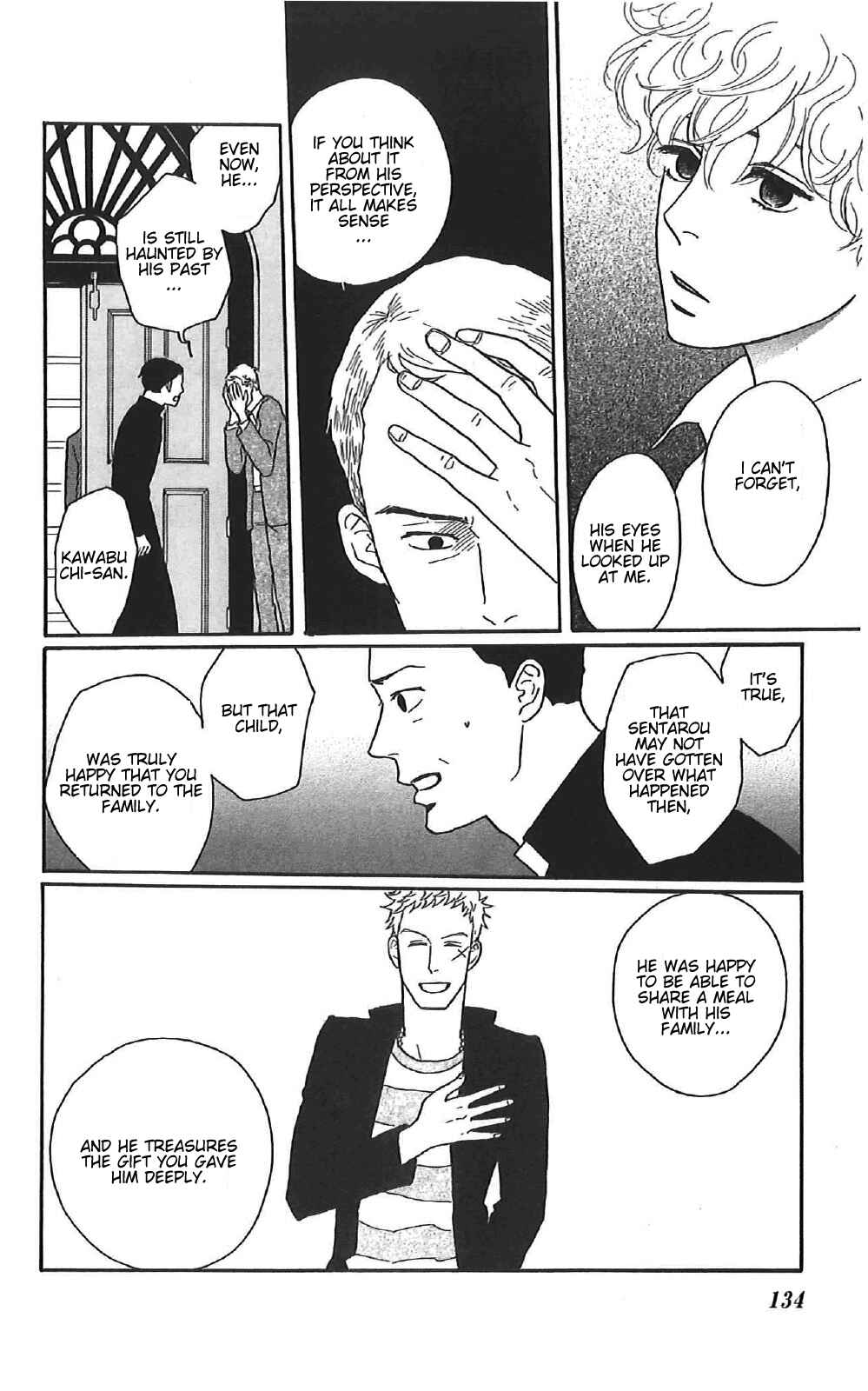 Chapter 39 - Page 22