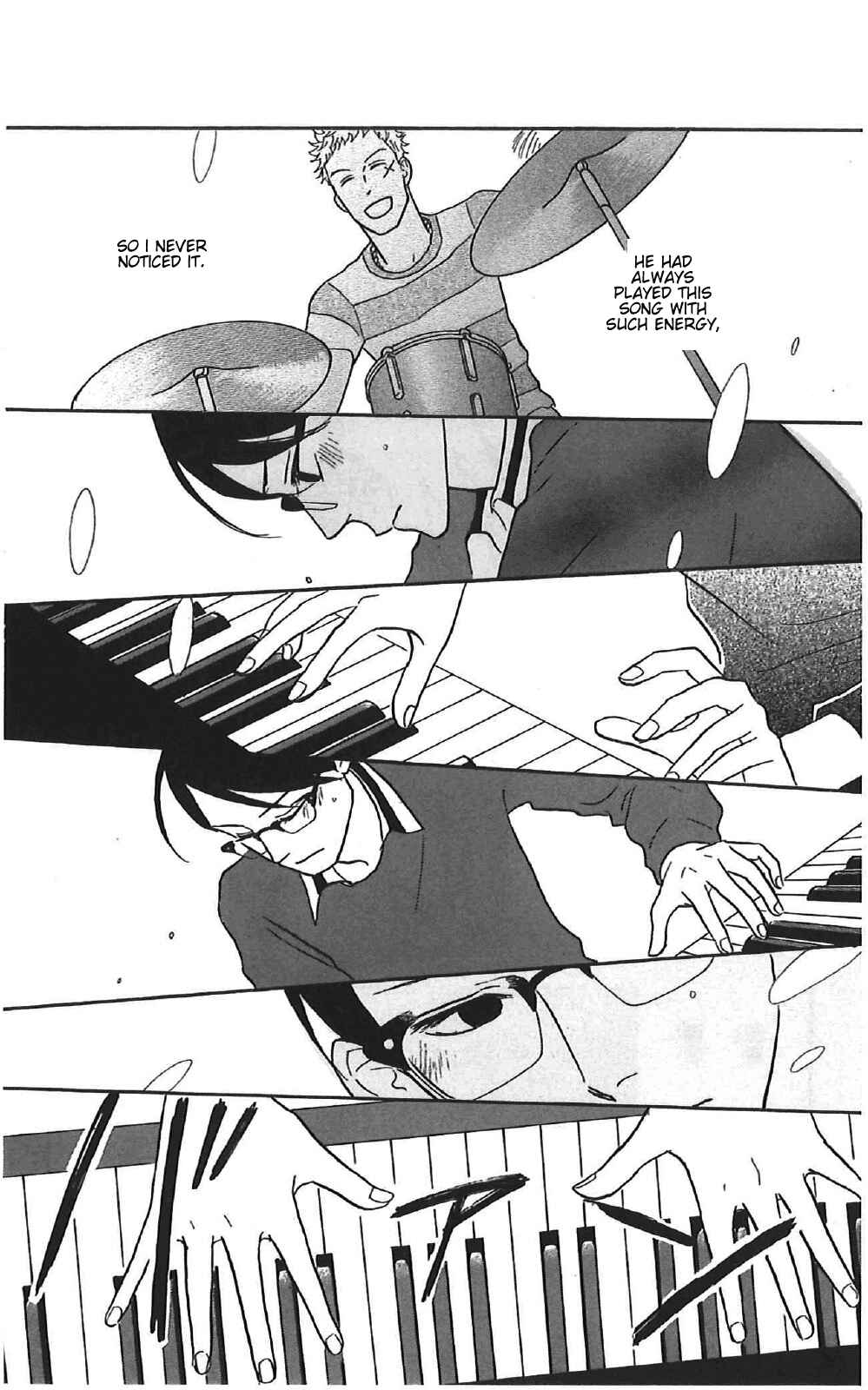 Chapter 39 - Page 32
