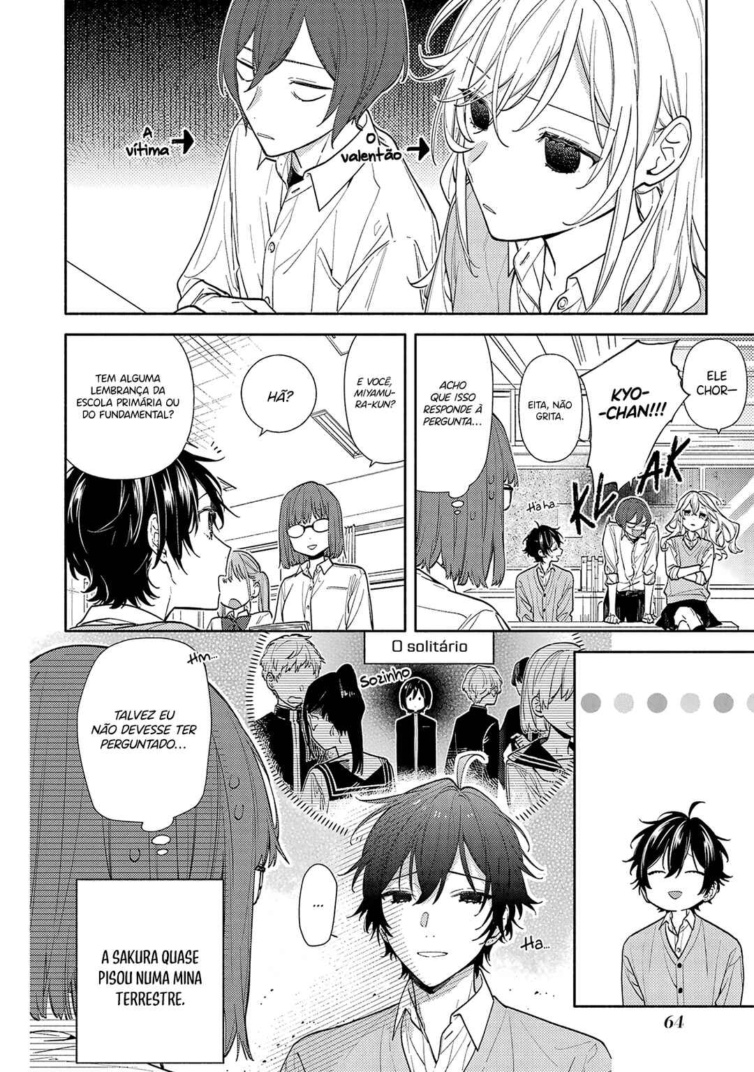 Chapter 127 - Page 3