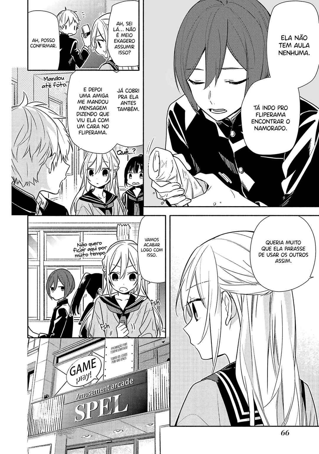 Chapter 127 - Page 5