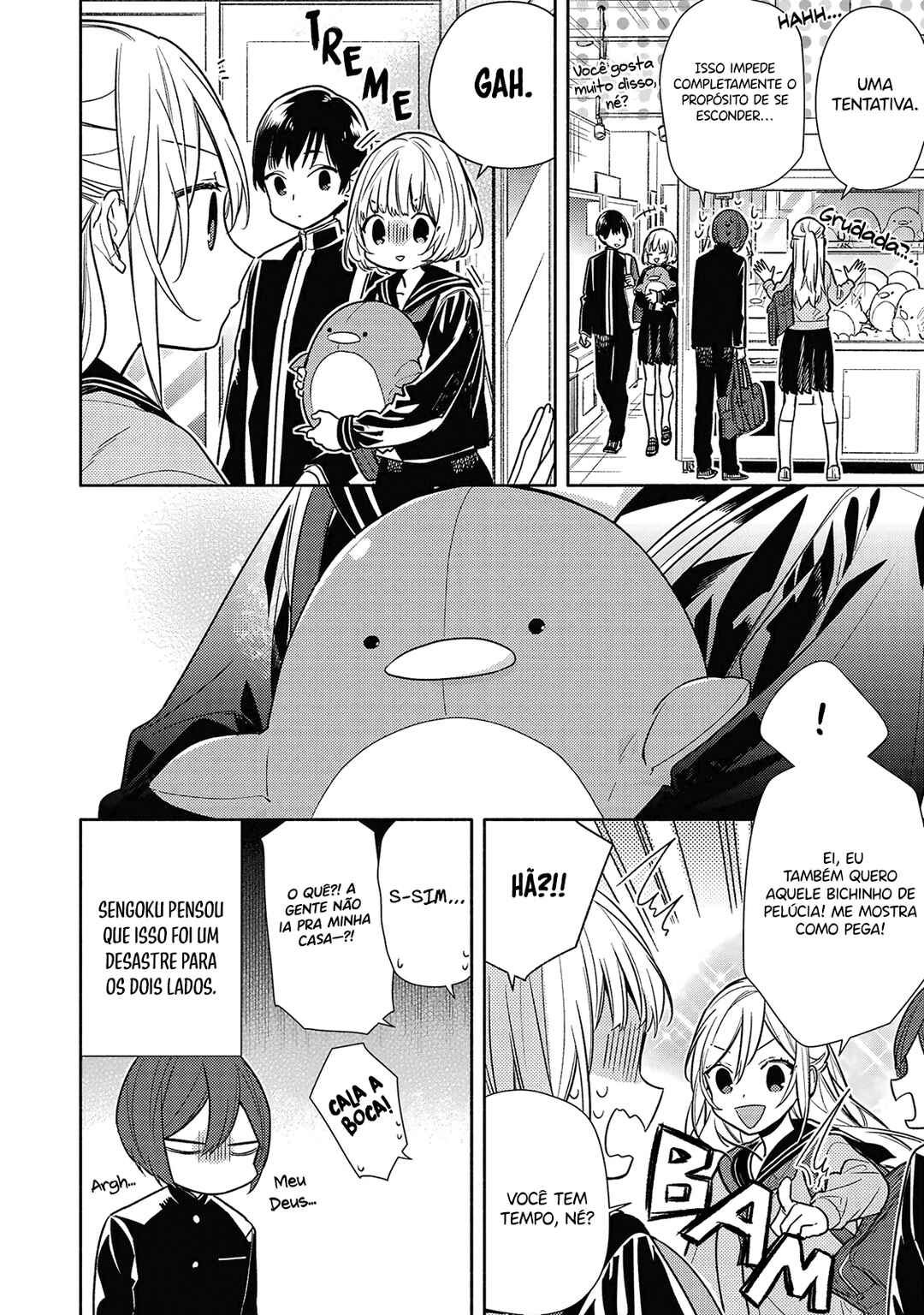 Chapter 127 - Page 7