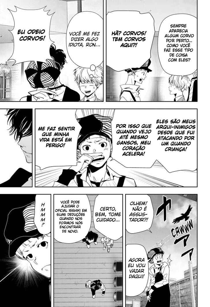 Chapter 62 - Page 20