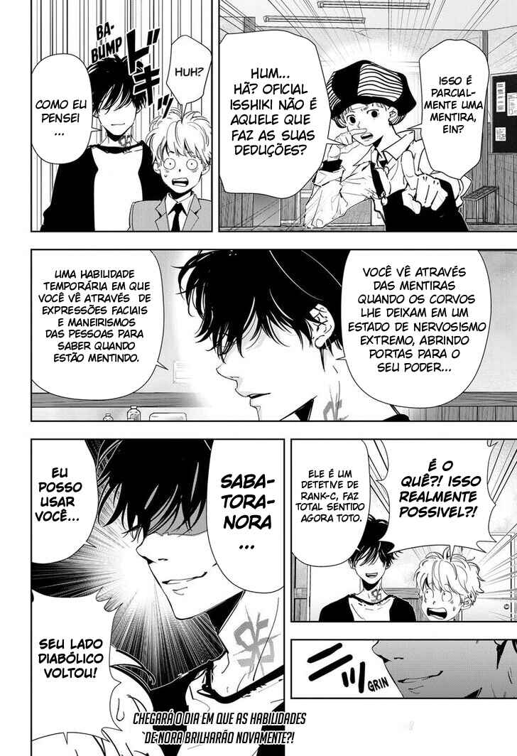 Chapter 62 - Page 21