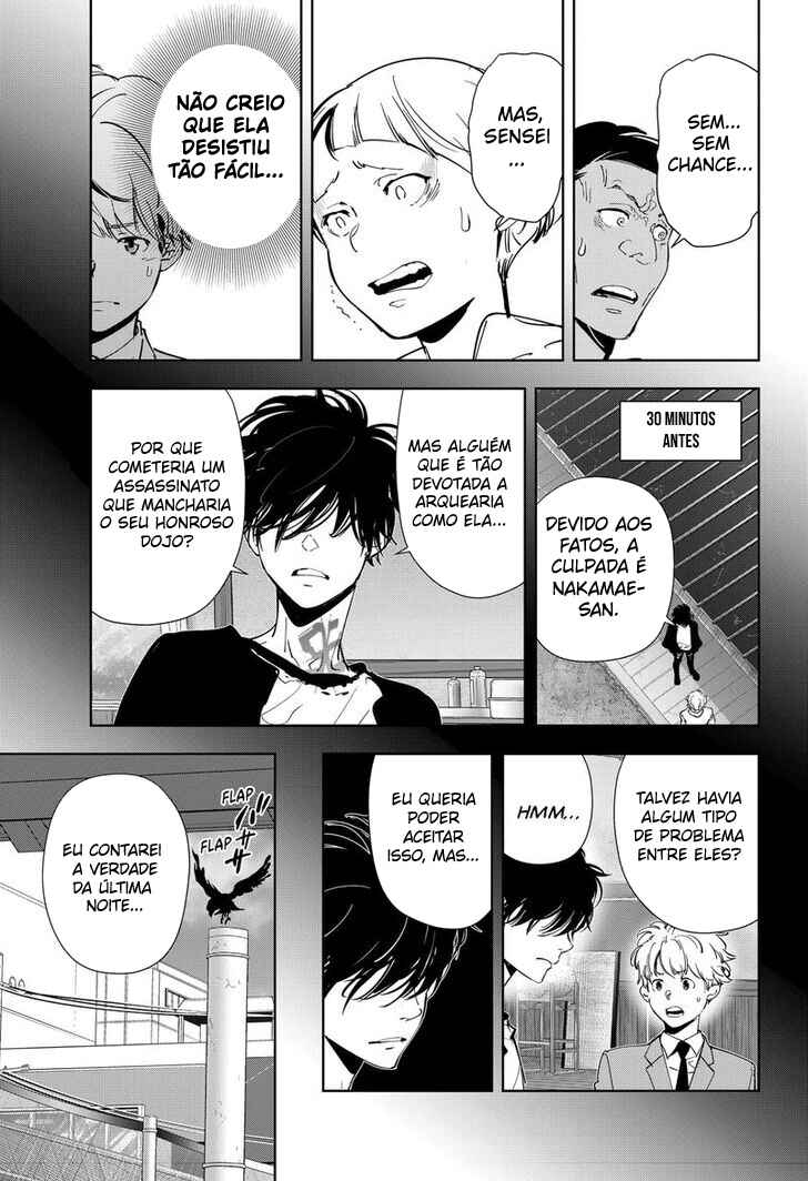 Chapter 62 - Page 8