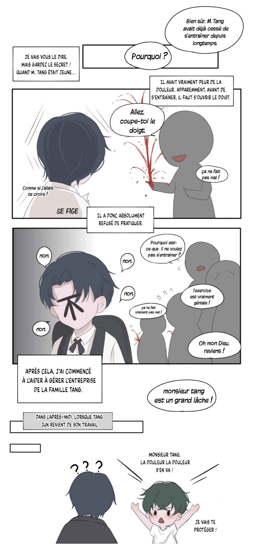 Chapter 3 - Page 6