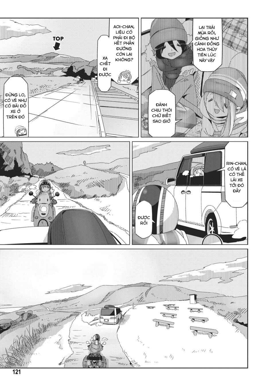 Chapter 45 - Page 16