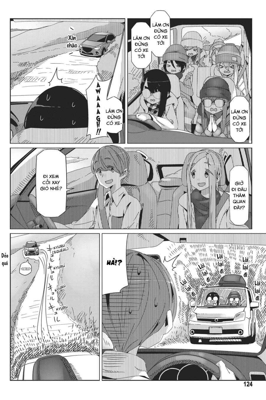 Chapter 45 - Page 19