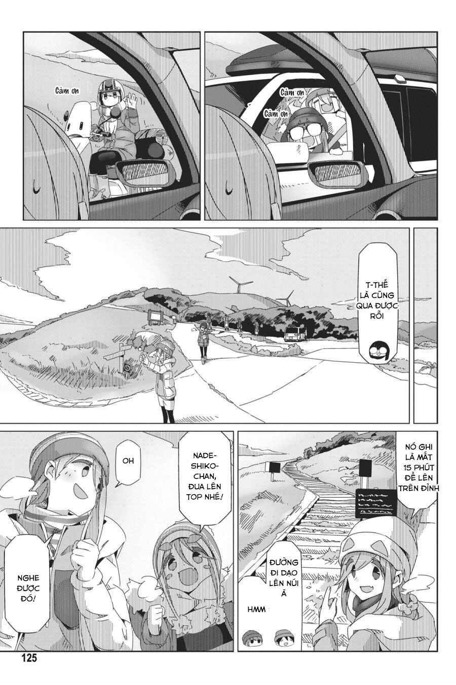 Chapter 45 - Page 20