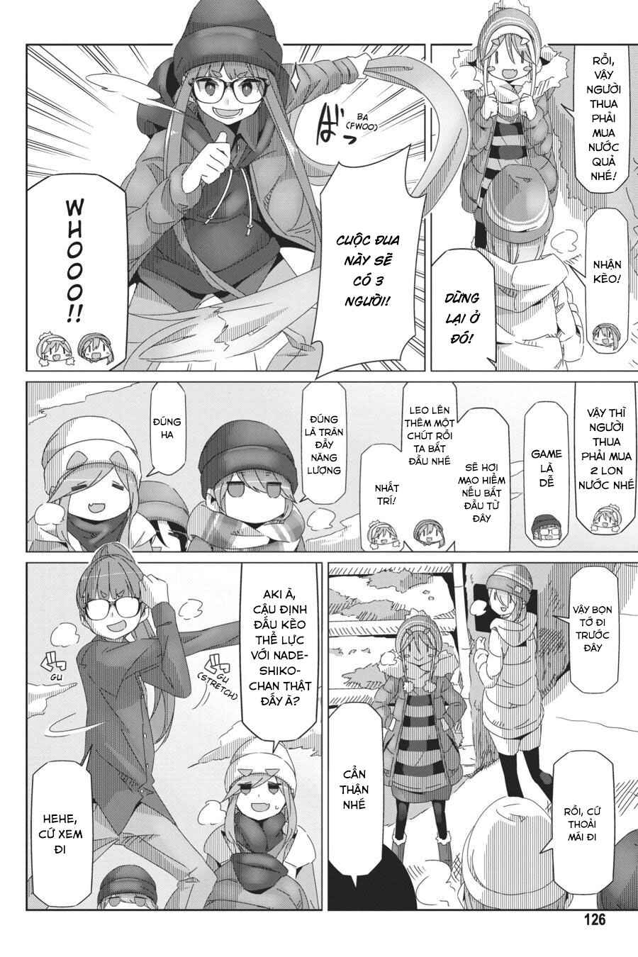 Chapter 45 - Page 21