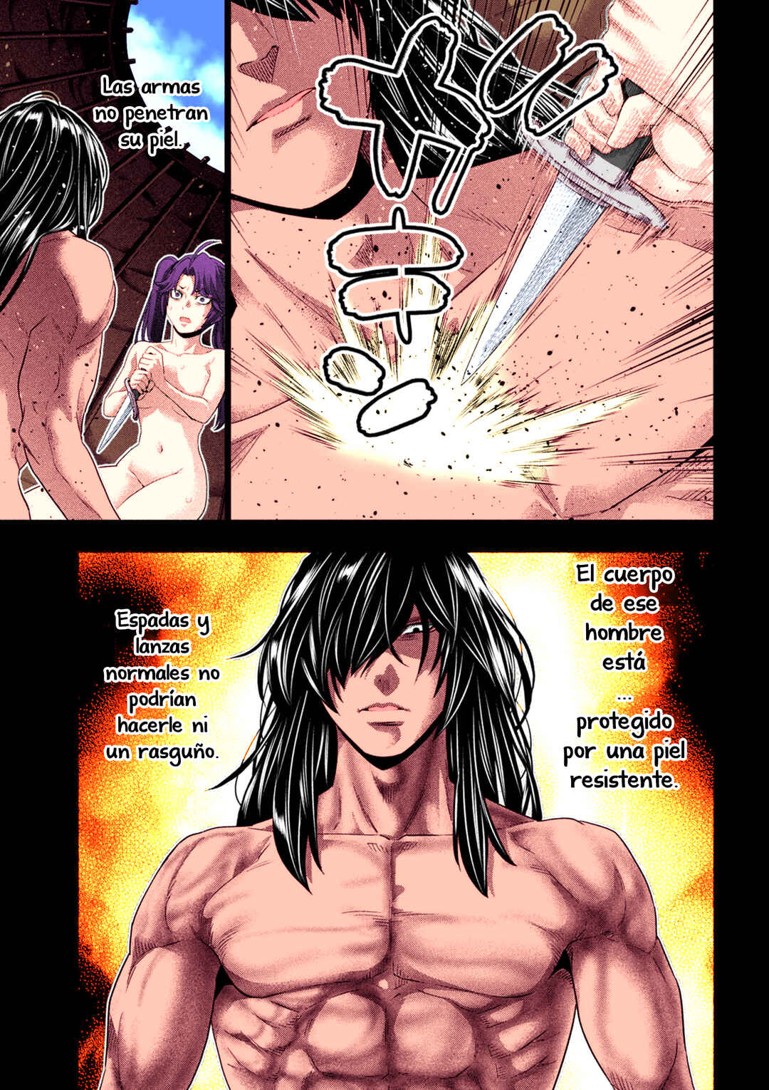 Chapter 297 - Page 10