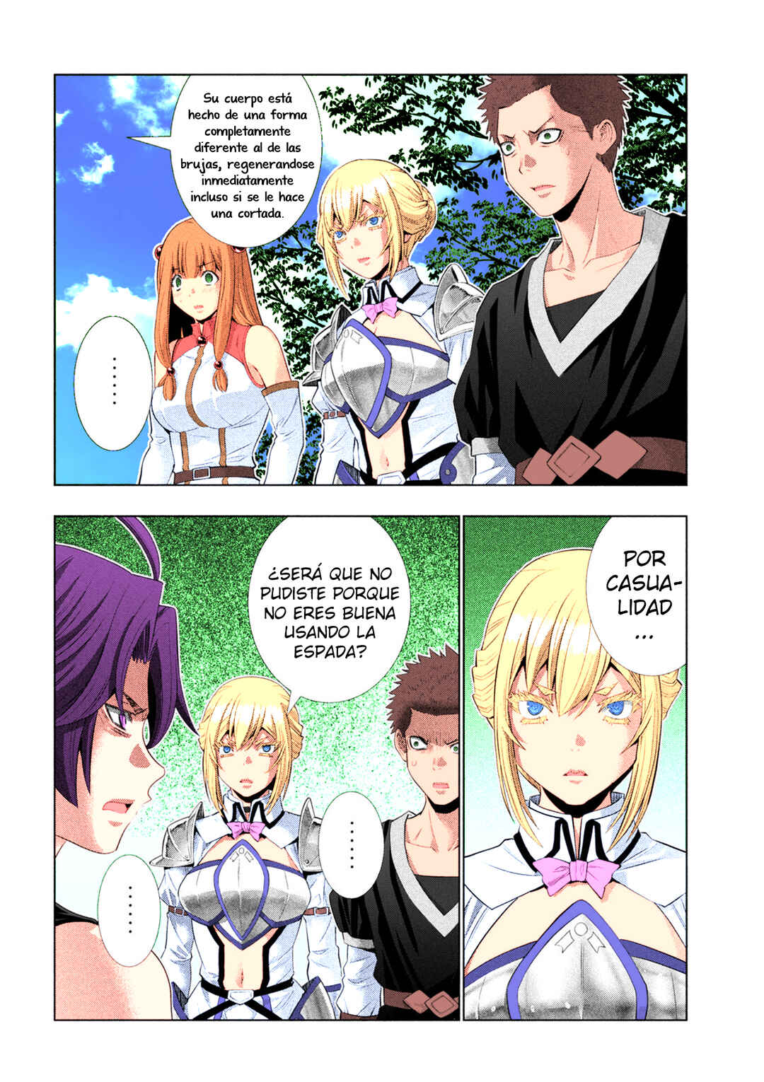 Chapter 297 - Page 11
