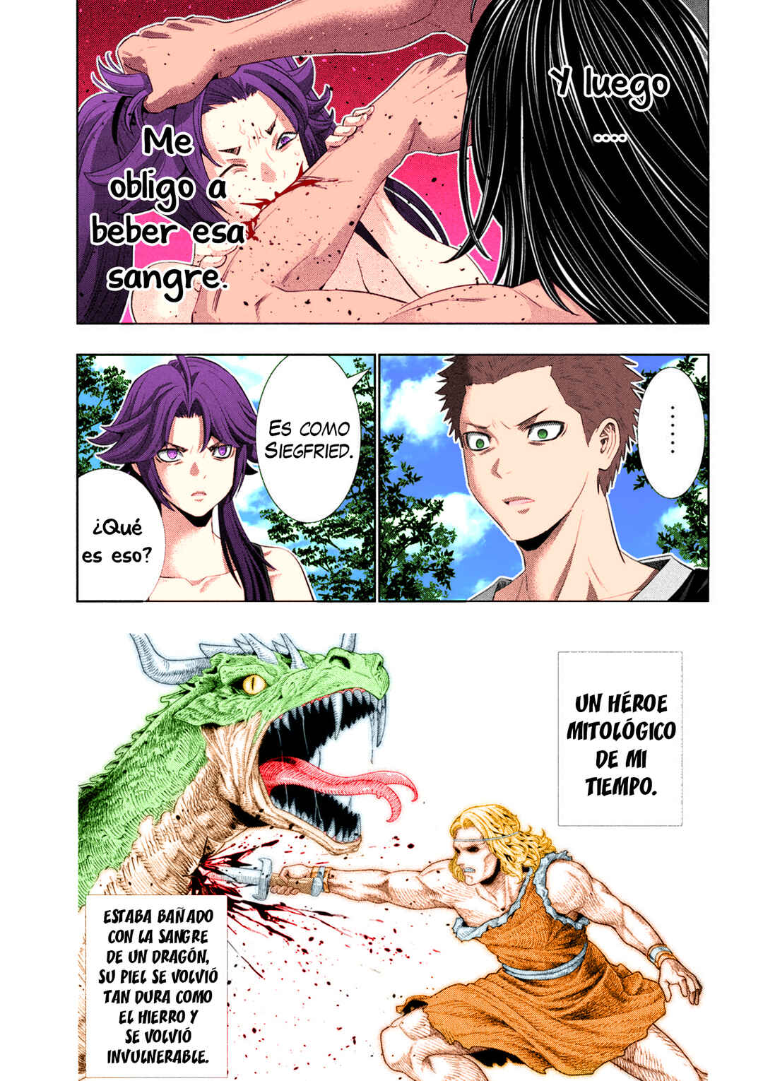 Chapter 297 - Page 14