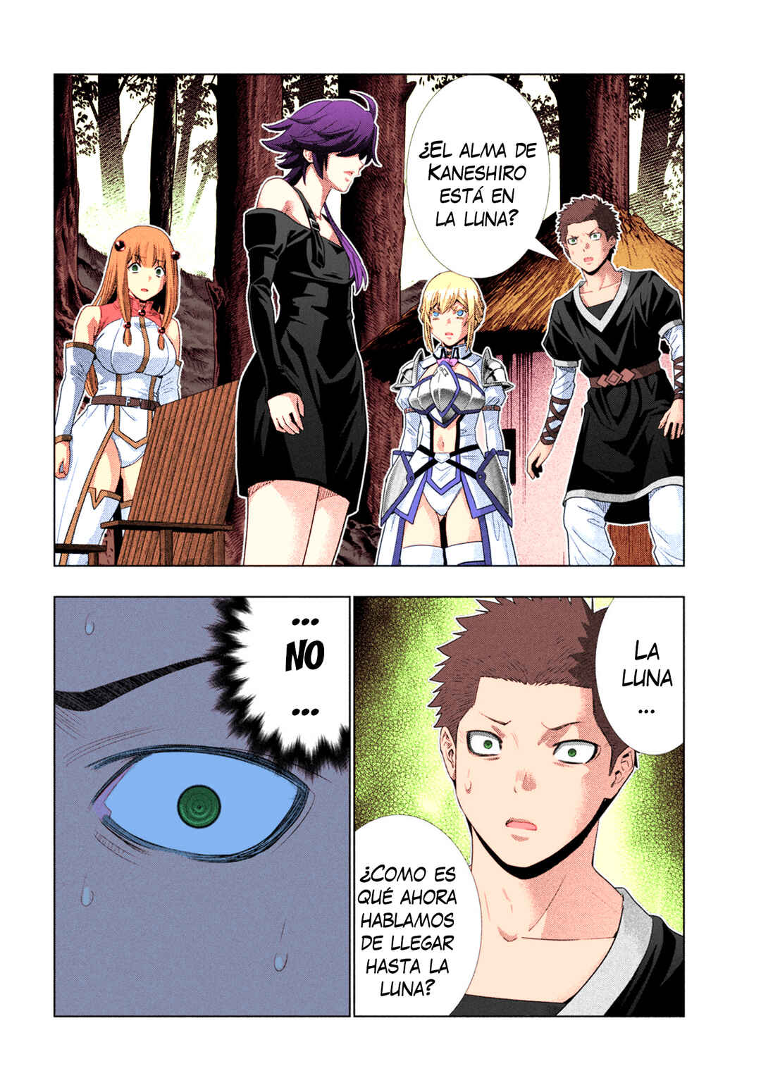 Chapter 297 - Page 3