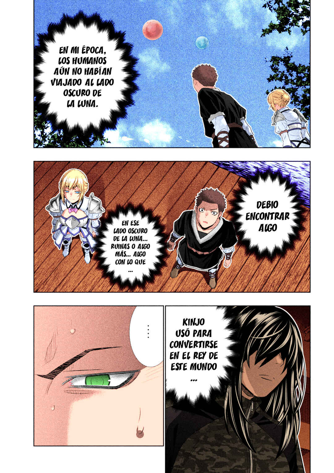 Chapter 297 - Page 6