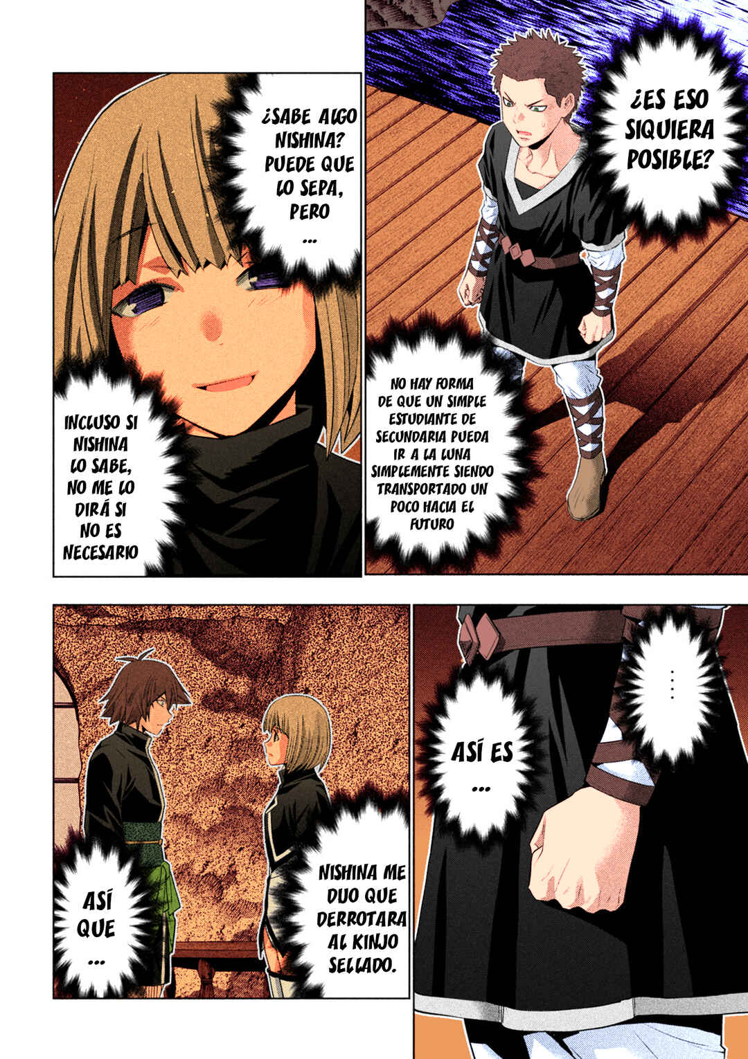 Chapter 297 - Page 7