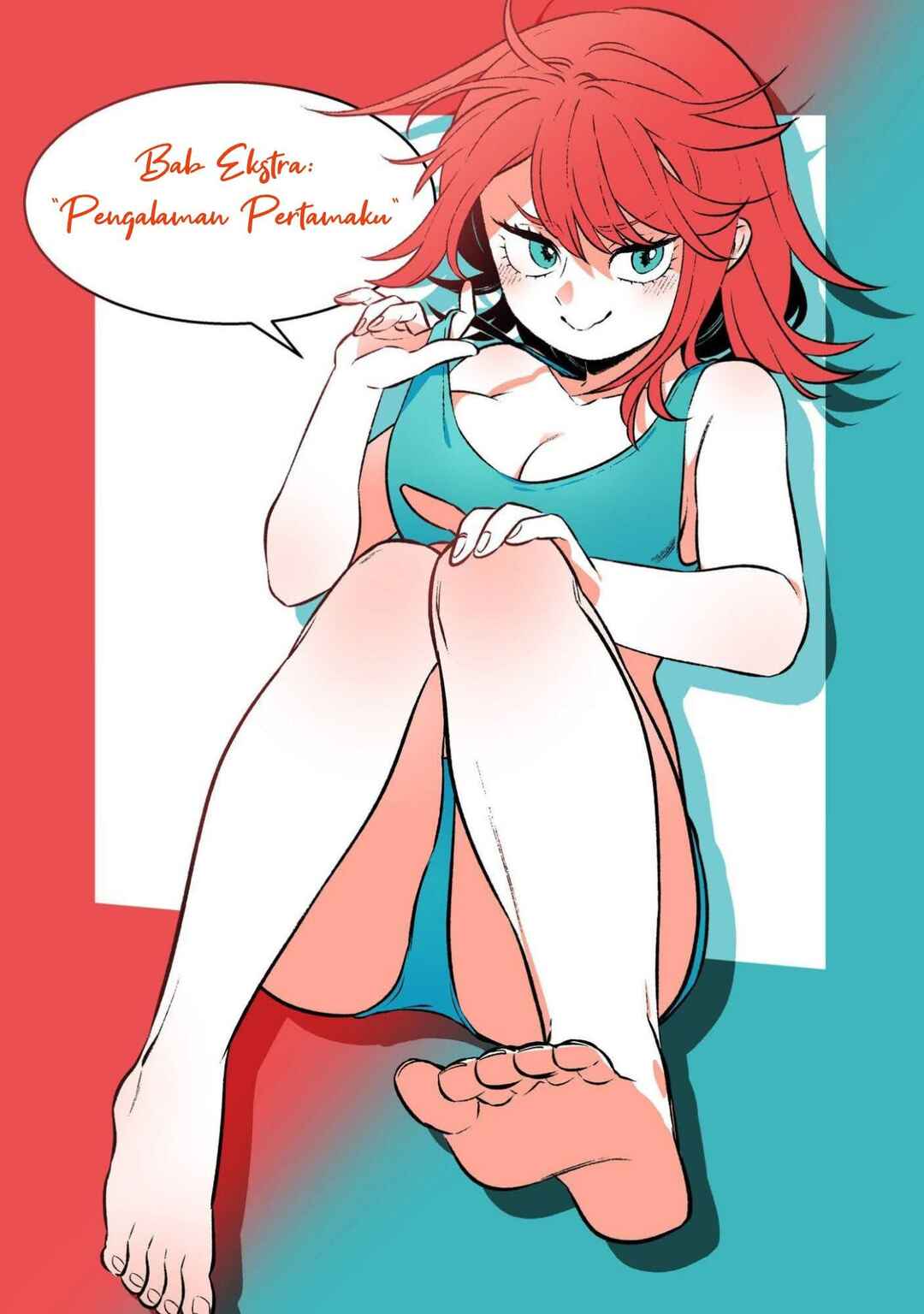 Chapter 9.5 - Page 1