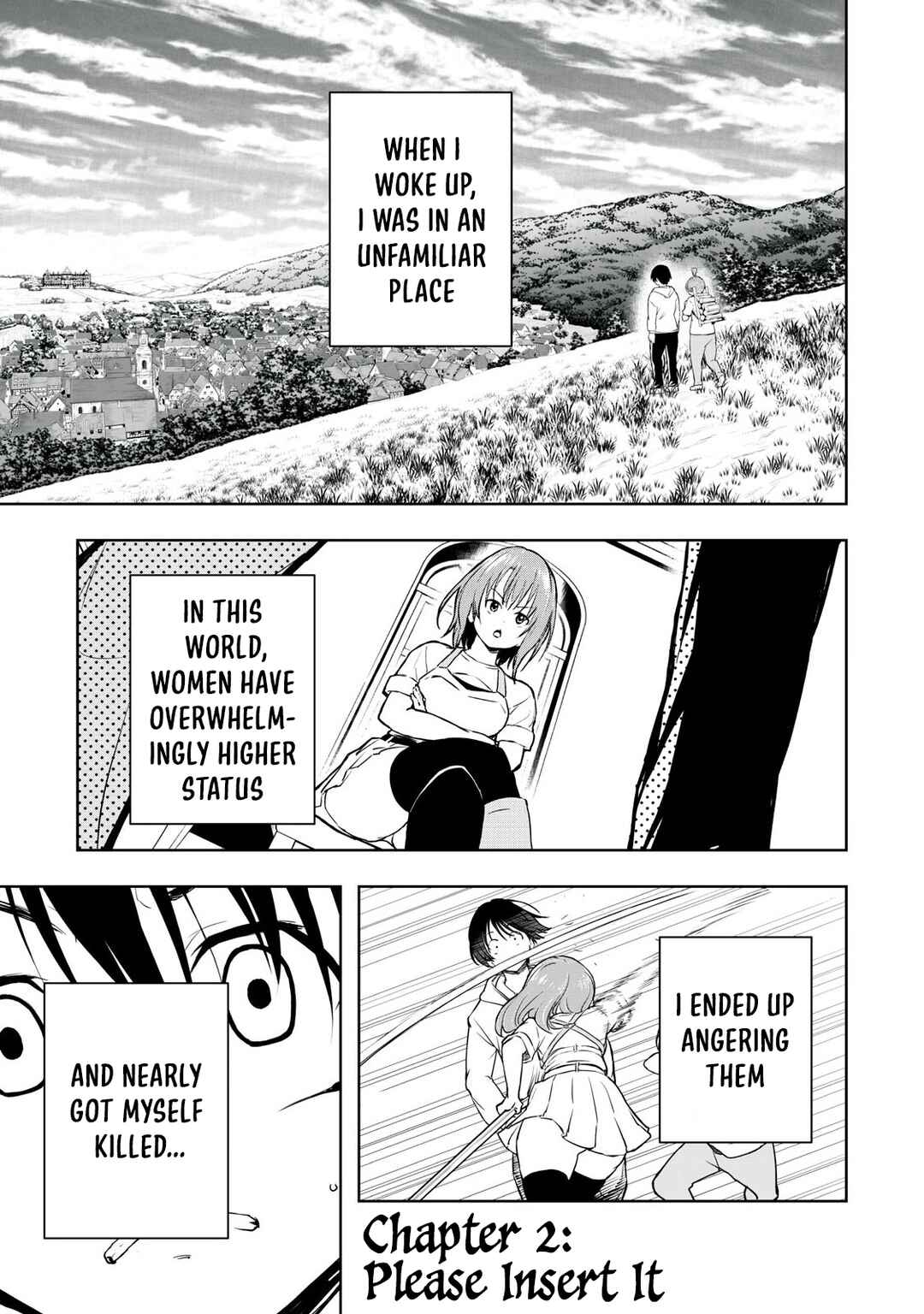 Chapter 2 - Page 2