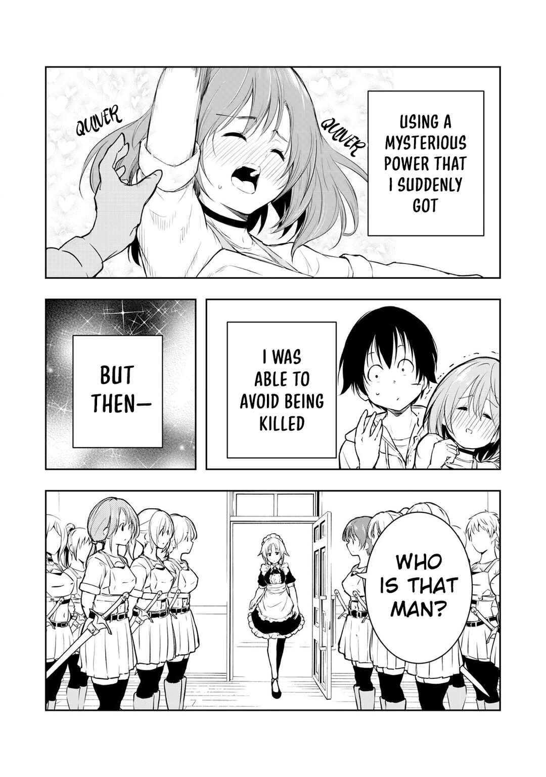 Chapter 2 - Page 3