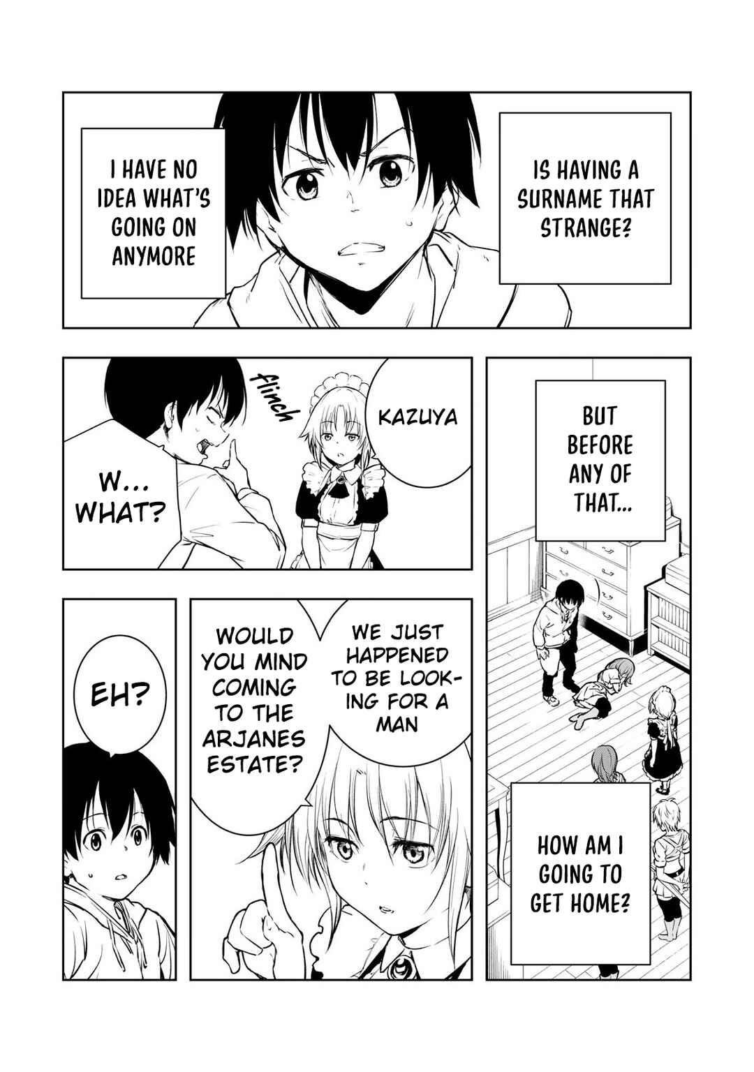 Chapter 2 - Page 7