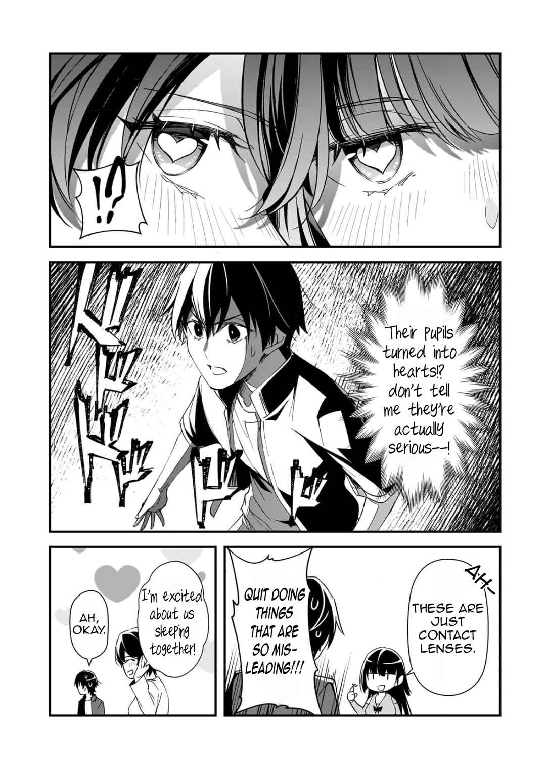 Chapter 30.1 - Page 10