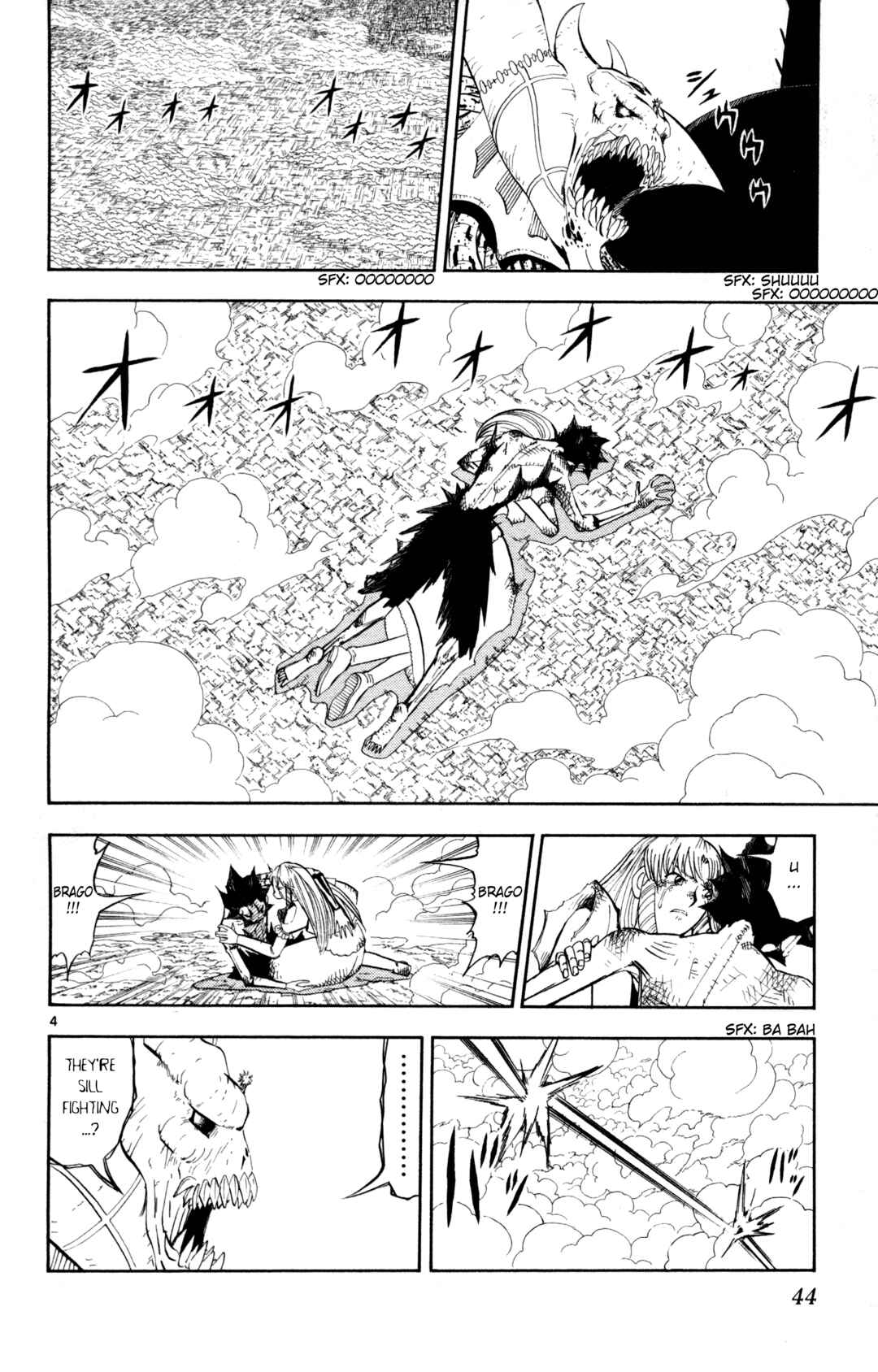 Chapter 316 - Page 4